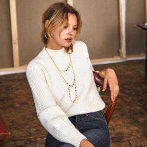 Sézane Orson jumper